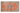 Vintage Manisa Turkish Area Rug 5x8 ft — Orange & Blue Distressed