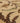 Vintage Manisa Turkish Area Rug 5x9 ft — Orange & Brown Floral