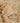 Vintage Manisa Turkish Area Rug 5x8 ft — Orange & Blue Distressed (No. 40192)