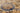 Vintage Isparta Turkish Area Rug 5x8 ft — Beige & Blue Floral (No. 40195)