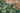 Vintage Isparta Turkish Area Rug 5x9 ft — Green & Beige Floral
