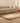 Vintage Isparta Turkish Area Rug 5x8 ft — Beige & Red Distressed