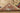 Vintage Isparta Turkish Area Rug 5x8 ft — Beige & Red Distressed