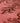 Vintage Isparta Turkish Area Rug 5x9 ft — Pink Overdyed (No. 40209)
