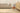 Vintage Manisa Turkish Area Rug 5x9 ft — Orange Floral (No. 40260)