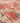Vintage Isparta Turkish Area Rug 6x10 ft — Red & Beige Floral (No. 40262)