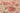 Vintage Isparta Turkish Area Rug 6x10 ft — Red & Beige Floral (No. 40262)