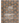 Vintage Isparta Turkish Area Rug 6x9 ft — Gray & Green Geometric