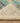 Vintage Manisa Turkish Area Rug 6x9 ft — Blue & Green Floral