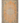 Vintage Manisa Turkish Area Rug 6x9 ft — Orange & Blue Floral (No. 40267)