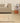Vintage Manisa Turkish Area Rug 6x9 ft — Orange Floral (No. 40294)