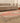 Vintage Isparta Turkish Area Rug 6x11 ft — Beige & Brown Floral