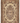 Vintage Isparta Turkish Area Rug 6x9 ft — Black & Gray Overdyed