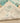 Vintage Manisa Turkish Area Rug 6x9 ft — Blue & Green Floral (No. 40311)