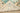 Vintage Manisa Turkish Area Rug 6x9 ft — Blue & Green Floral (No. 40311)