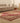 Vintage Isparta Turkish Area Rug 6x10 ft — Red & Beige maximalist