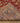 Vintage Isparta Turkish Area Rug 6x10 ft — Red & Beige maximalist