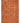 Vintage Isparta Turkish Area Rug 6x9 ft — Orange Overdyed