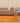 Vintage Isparta Turkish Area Rug 6x9 ft — Orange Overdyed