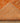 Vintage Isparta Turkish Area Rug 6x9 ft — Orange Overdyed