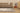Vintage Isparta Turkish Area Rug 6x9 ft — Beige & Brown Floral (No. 40337)
