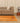 Vintage Manisa Turkish Area Rug 5x9 ft — Orange Overdyed