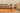 Vintage Manisa Turkish Area Rug 5x9 ft — Orange Overdyed