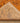 Vintage Manisa Turkish Area Rug 5x9 ft — Orange Overdyed