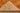 Vintage Manisa Turkish Area Rug 5x9 ft — Orange Overdyed