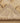 Vintage Isparta Turkish Area Rug 4x8 ft — Beige & Brown Floral (No. 40345)