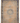 Vintage Manisa Turkish Area Rug 6x9 ft — Beige & Blue Floral (No. 40347)