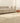 Vintage Manisa Turkish Area Rug 5x9 ft — White & Beige Floral