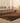 Vintage Manisa Turkish Area Rug 6x9 ft — Brown & Black Overdyed