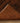 Vintage Manisa Turkish Area Rug 6x9 ft — Brown & Black Overdyed