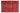 Vintage Manisa Turkish Area Rug 5x8 ft — Red Overdyed (No. 40355)