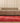 Vintage Manisa Turkish Area Rug 5x8 ft — Red Overdyed (No. 40355)