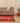 Vintage Manisa Turkish Area Rug 5x8 ft — Red Overdyed (No. 40355)