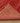 Vintage Manisa Turkish Area Rug 5x8 ft — Red Overdyed (No. 40355)