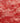 Vintage Manisa Turkish Area Rug 5x8 ft — Red Overdyed (No. 40355)