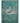 Vintage Manisa Turkish Area Rug 5x7 ft — Green & Gray Overdyed