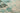 Vintage Manisa Turkish Area Rug 5x7 ft — Green & Gray Overdyed