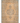 Vintage Manisa Turkish Area Rug 6x8 ft — Orange & Gray Floral