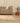 Vintage Manisa Turkish Area Rug 6x8 ft — Orange & Gray Floral