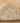 Vintage Isparta Turkish Area Rug 6x10 ft — Beige & Orange Floral (No. 40367)
