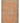 Vintage Manisa Turkish Area Rug 6x9 ft — Orange & Beige Floral