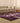 Vintage Isparta Turkish Area Rug 6x9 ft — Gray & Pink Overdyed