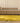 Vintage Isparta Turkish Area Rug 7x10 ft — Yellow & Brown Overdyed