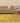 Vintage Isparta Turkish Area Rug 7x10 ft — Yellow & Brown Overdyed