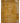 Vintage Isparta Turkish Area Rug 7x10 ft — Yellow & Brown Distressed