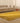 Vintage Isparta Turkish Area Rug 7x10 ft — Yellow & Brown Distressed